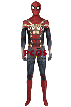 Picture of Spider-Man: No Way Home Peter Parker Cosplay Costume C01003