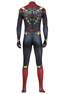 Photo de No Way Home Peter Parker Cosplay Costume C01003