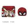 Picture of No Way Home Peter Parker Cosplay Costume C01003