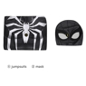 Изображение Человека-паука Miles Morales Cosplay Jumpsuit C01005