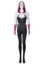 Bild von Across the Spider-Verse Gwen Stacy Cosplay-Kostüm C01006