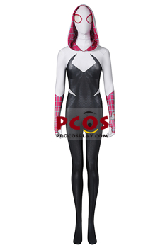 Picture of Spider-Man: Across the Spider-Verse Gwen Stacy Cosplay Costume C01006