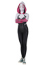 Bild von Across the Spider-Verse Gwen Stacy Cosplay-Kostüm C01006