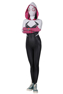 Picture of Spider-Man: Across the Spider-Verse Gwen Stacy Cosplay Costume C01006