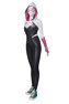 Bild von Across the Spider-Verse Gwen Stacy Cosplay-Kostüm C01006