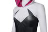 Bild von Across the Spider-Verse Gwen Stacy Cosplay-Kostüm C01006