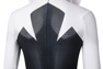 Image de À travers le Spider-Verse Gwen Stacy Cosplay Costume C01006