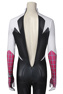 Image de À travers le Spider-Verse Gwen Stacy Cosplay Costume C01006