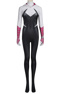 Bild von Across the Spider-Verse Gwen Stacy Cosplay-Kostüm C01006