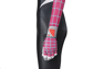 Image de À travers le Spider-Verse Gwen Stacy Cosplay Costume C01006