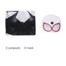 Picture of Across the Spider-Verse Gwen Stacy Cosplay Costume C01006