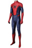 Picture of Peter Parker Cosplay Jumpsuit Game Version C01007