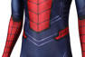 Picture of Peter Parker Cosplay Jumpsuit Game Version C01007