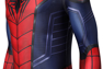 Picture of Peter Parker Cosplay Jumpsuit Game Version C01007
