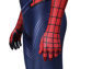 Photo de Peter Parker Cosplay Combinaison Jeu Version C01007