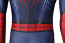 Picture of Peter Parker Cosplay Jumpsuit Game Version C01007