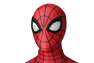 Bild von Peter Parker Cosplay Overall Spiel Version C01007