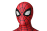 Photo de Peter Parker Cosplay Combinaison Jeu Version C01007