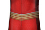 Picture of Fury of the Gods Billy Batson Cosplay Costume For Kids C01010