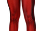 Immagine di Fury of the Gods Billy Batson Costume Cosplay per bambini C01010