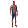 Picture of Spider-Man: No Way Home Spider-Man Cosplay Costume C01001