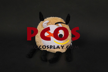 Bild von Game Genshin Impact Hilichurl Tasche für Cosplay C00977-AA