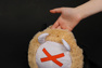 Immagine di Game Genshin Impact Hilichurl Borsa per Cosplay C00977-AA