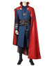 Bild von Doctor Strange Stephen Strange Cosplay Kostüm C01020 Sonderversion