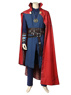 Photo de Doctor Strange Stephen Strange Cosplay Costume C01020 Version spéciale