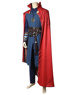 Photo de Doctor Strange Stephen Strange Cosplay Costume C01020 Version spéciale