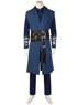 Photo de Doctor Strange Stephen Strange Cosplay Costume C01020 Version spéciale