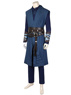 Immagine del costume cosplay di Doctor Strange Stephen Strange C01020 versione speciale