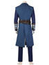 Photo de Doctor Strange Stephen Strange Cosplay Costume C01020 Version spéciale