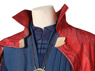 Photo de Doctor Strange Stephen Strange Cosplay Costume C01020 Version spéciale