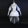 Изображение League Of Legends LOL The Lady of Luminosity Luxanna Crownguard Косплей Костюм C01011