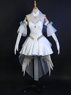 Bild von League Of Legends LOL The Lady of Luminosity Luxanna Crownguard Cosplay Kostüm C01011