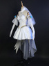 Imagen de League Of Legends LOL La dama de la luminosidad Luxanna Crownguard Cosplay C01011