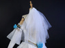 Picture of League Of Legends LOL The Lady of Luminosity Luxanna Crownguard Cosplay Costume C01011