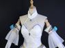 Picture of League Of Legends LOL The Lady of Luminosity Luxanna Crownguard Cosplay Costume C01011