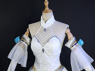 Изображение League Of Legends LOL The Lady of Luminosity Luxanna Crownguard Косплей Костюм C01011