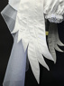 Picture of League Of Legends LOL The Lady of Luminosity Luxanna Crownguard Cosplay Costume C01011