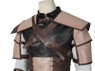 Picture of The Witcher 3: Wild Hunt Witcher Geralt Cosplay Costume Upgraded C01017