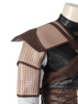 Picture of The Witcher 3: Wild Hunt Witcher Geralt Cosplay Costume Upgraded C01017