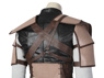 Picture of The Witcher 3: Wild Hunt Witcher Geralt Cosplay Costume Upgraded C01017