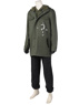 Picture of 2022 Riddler Cosplay Costume C01026