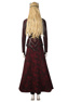 Picture of 【Flash Sale 】Doctor Strange in the Multiverse of Madness Scarlet Witch Wanda Cosplay Costume C01027