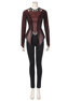 Picture of 【Flash Sale 】Doctor Strange in the Multiverse of Madness Scarlet Witch Wanda Cosplay Costume C01027