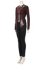 Picture of 【Flash Sale 】Doctor Strange in the Multiverse of Madness Scarlet Witch Wanda Cosplay Costume C01027