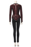 Picture of 【Flash Sale 】Doctor Strange in the Multiverse of Madness Scarlet Witch Wanda Cosplay Costume C01027