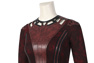 Picture of 【Flash Sale 】Doctor Strange in the Multiverse of Madness Scarlet Witch Wanda Cosplay Costume C01027